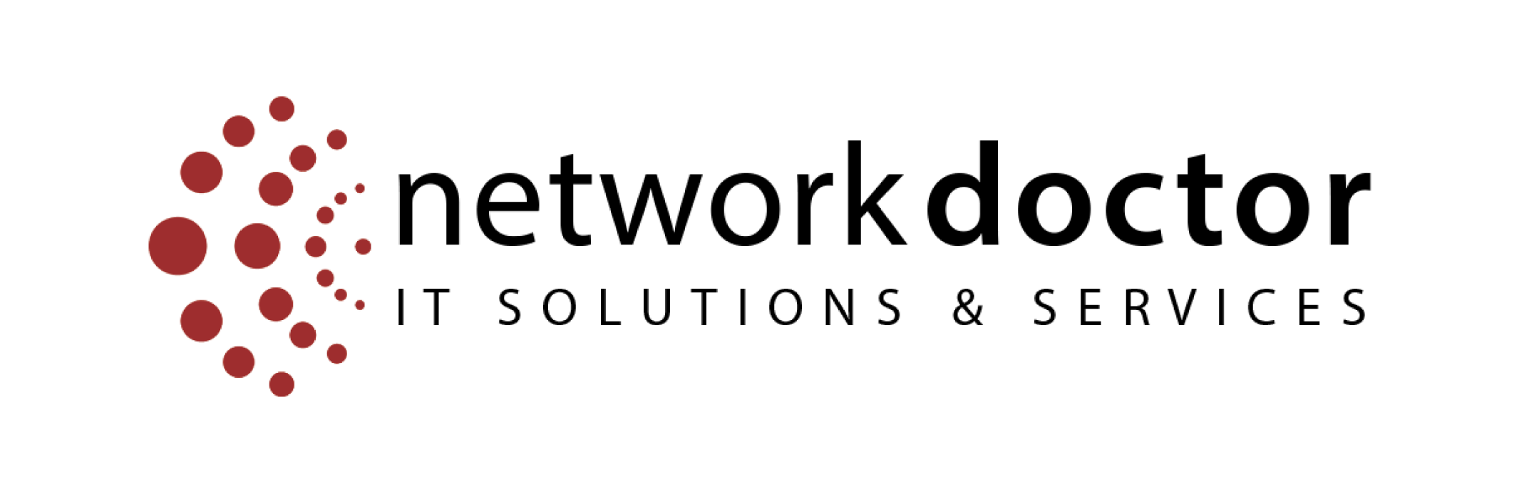 Network Doctor — IT Solutions & Services